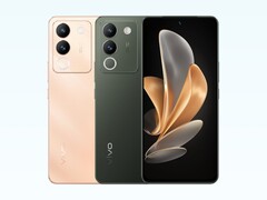 V30 Lite: Neues Mittelklasse-Smartphone von Vivo