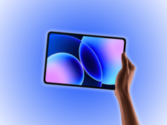Abbildung: Das Xiaomi Pad 8 Pro, ein im Jahr 2025 auf den Markt gebrachtes Flaggschiff-Tablet.