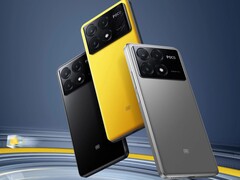 Poco X6 Pro 5G: Starkes Smartphone gibt es aktuell zum absoluten Spitzenpreis