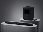 Die Xiaomi Soundbar Pro 2.1 ch ist eine neue Soundbar (Bildquelle: Xiaomi)