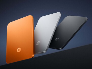 Angeboten wird die Powerbank in drei Farben