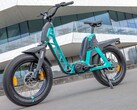 Yamaha Booster Easy: Neues E-Bike mit spannendem Design und fetten Reifen