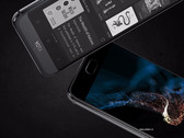 Das Yotaphone 3 kommt offenbar in Schwarz und Weiß mit 64 oder 128 GB Speicher.