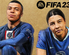 FIFA 23: Reveal-Trailer verrät neue Features wie HyperMotion2, Crossplay und Frauen-Vereinsfußball, BVB Cup-Trikot geleakt.