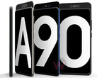 Samsung Galaxy A90 (SM-A9050) überrascht mit Snapdragon 675.