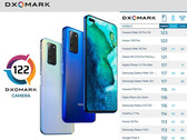 Honor V30 Pro schlägt Huawei Mate 30 Pro und Xiaomi Mi CC9 Pro im Dxomark.