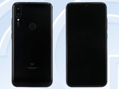 Xiaomi Redmi 7 Specs bei Tenaa aufgetaucht.