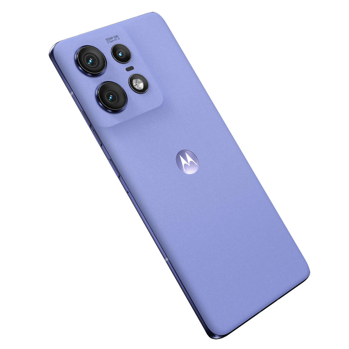 Neue Handy-Modelle von Motorola: Edge 50 Pro und Edge 50 Fusion