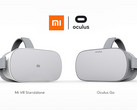 Xiaomi & Facebook: Mi VR Standalone Headset mit Snapdragon 821 & Oculus Go Support