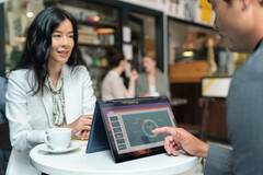 HP: Ultraleicht-Convertible Elite Dragonfly.