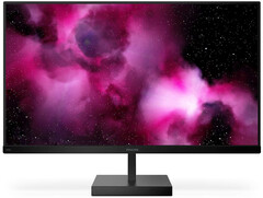 Philips Moda 276C8: Rahmenloser 27 Zoll Quad HD-Monitor mit USB-C.