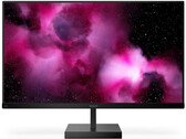 Philips Moda 276C8: Rahmenloser 27 Zoll Quad HD-Monitor mit USB-C.