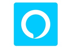 Alexa kann künftig per Sprachsteuerung Apps öffnen und einfache Aktionen ausführen, wie etwa nach einem Twitter-Hashtag zu suchen. (Bild: Amazon)