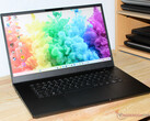 Intel NUC X15 LAPAC71H im Test: Multimedia-Laptop mit Intel Arc A730M ab 999 €