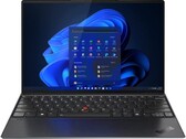 Das ThinkPad Z13 ist auf das Premium-Segment ausgelegt und richtet sich vor allem an Business-Kunden