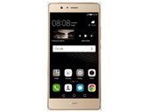 Das Huawei P9 Lite teilt einige Merkmale mit dem neuen Flaggschiff Huawei P9 (Bild: Venture Beat)
