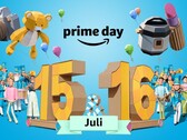 Amazon Prime Day 2019: Angebote für Prime-Mitglieder bereits heute.