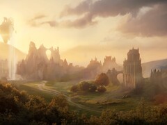 Intrepid Studio, die Entwickler hinter Ashes of Creation, stellen den Geschäftsbetrieb ein. 