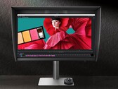 BenQs neuester Studio-Monitor bietet viele Features speziell für kreative Profis. (Bildquelle: BenQ)