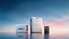 Brandneu von BLUETTI: die Balco Serie.