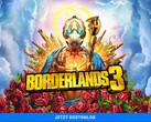 Borderlands 3 kann über die nächsten Tage kostenlos heruntergeladen werden. (Bild: 2K Games)