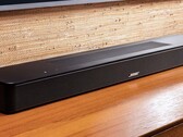 Dank Dolby Atmos ist die Smart Soundbar 600 auch für Film-Fans gut geeignet (Bild: Bose)