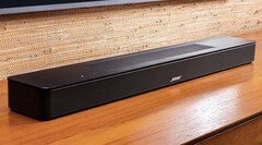 Dank Dolby Atmos ist die Smart Soundbar 600 auch für Film-Fans gut geeignet (Bild: Bose)