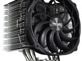 CPU-Kühler: Alpenföhn Brocken bekommt neue Version