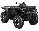 Can-Am Outlander Electric: Erstes Elektro-ATV übertrifft Verbrenner bei Zugkraft (Bildquelle: Can-Am)