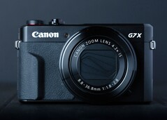 Die Canon PowerShot G7 X könnte schon bald einen Nachfolger erhalten.