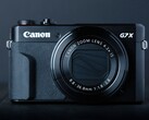 Die Canon PowerShot G7 X könnte schon bald einen Nachfolger erhalten.