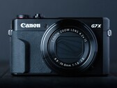 Die Canon PowerShot G7 X könnte schon bald einen Nachfolger erhalten.