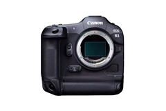 Die Canon EOS R3 erhält angeblich im nächsten Jahr einen noch leistungsfähigeren Nachfolger. (Bild: Canon)
