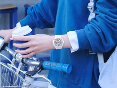 Die neue Casio G-Shock Baby-G BGA-2800-7A3 Uhr