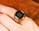 Casio soll eine neue Version der abgebildeten Ring Watch entwickeln.