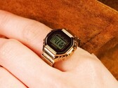 Casio soll eine neue Version der abgebildeten Ring Watch entwickeln.