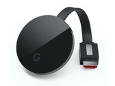 Das Gerät mit dem Codenamen "Sabrina" soll wie sein Vorgänger im Bild weiterhin ein HDMI-Dongle bleiben. (Bild: Google)