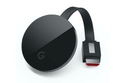 Das Gerät mit dem Codenamen &quot;Sabrina&quot; soll wie sein Vorgänger im Bild weiterhin ein HDMI-Dongle bleiben. (Bild: Google)