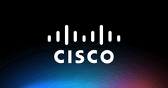 Cisco Logo