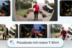 Schlüsselvernichtung und neue KI-Paywall: Ring stellt sein Cloud-System um und bringt smarte Kamera-Features ab sofort für 4 Euro extra.