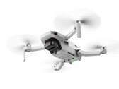 DJI hat mit der Mavic Mini eine neue günstige Drohne vorgestellt (Bild: DJI)