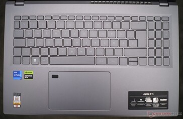 Viel Umgebungslicht: Schlechte Lesbarkeit