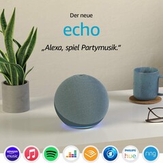 Amazon Echo (4. Generation)