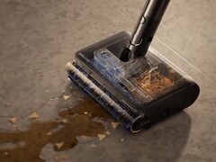 Dreame Z30 Pro Aqua-A: Neuer Wischsauger vorgestellt