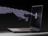Der Framework 13 Pro Laptop verwendet ein speziell angefertigtes berührungsempfindliches IPS-Panel.
