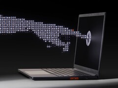 Der Framework 13 Pro Laptop verwendet ein speziell angefertigtes berührungsempfindliches IPS-Panel.