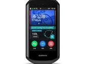 Die Webseite von Garmin hat bereits erste Bilder des Edge 1050 geleakt. (Bild: Garmin)