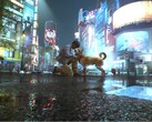 Ghostwire: Tokyo ist auf Steam bis zum 9. Juli 2026 mit 90 Prozent Rabatt erhältlich.