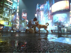 Ghostwire: Tokyo ist auf Steam bis zum 9. Juli 2026 mit 90 Prozent Rabatt erhältlich.