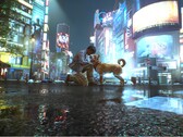 Ghostwire: Tokyo ist auf Steam bis zum 9. Juli 2026 mit 90 Prozent Rabatt erhältlich.